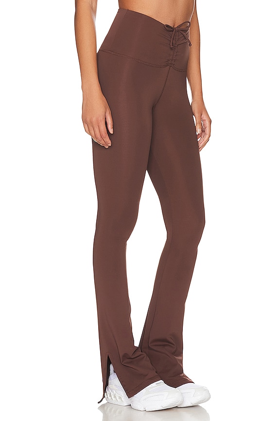 view 2 of 4 Finn Pant in Brown