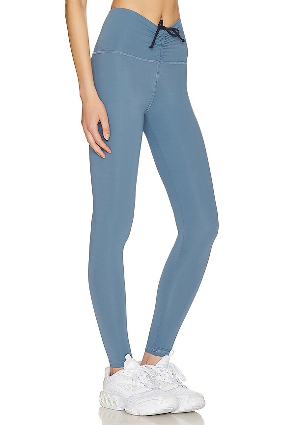 view 2 of 4 The Lovers Legging in Powder