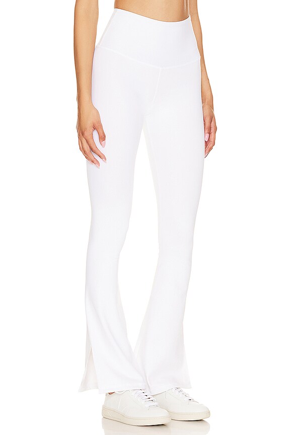 view 2 of 4 PANTALÓN BEAU in White