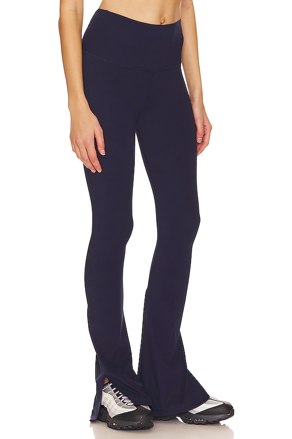 view 2 of 4 PANTALON BEAU in Navy