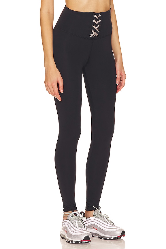 view 2 of 4 The Kennedy Pant in Silver