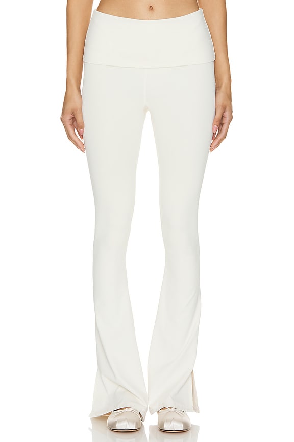 view 2 of 5 БРЮКИ THE ROLLOVER in Shell