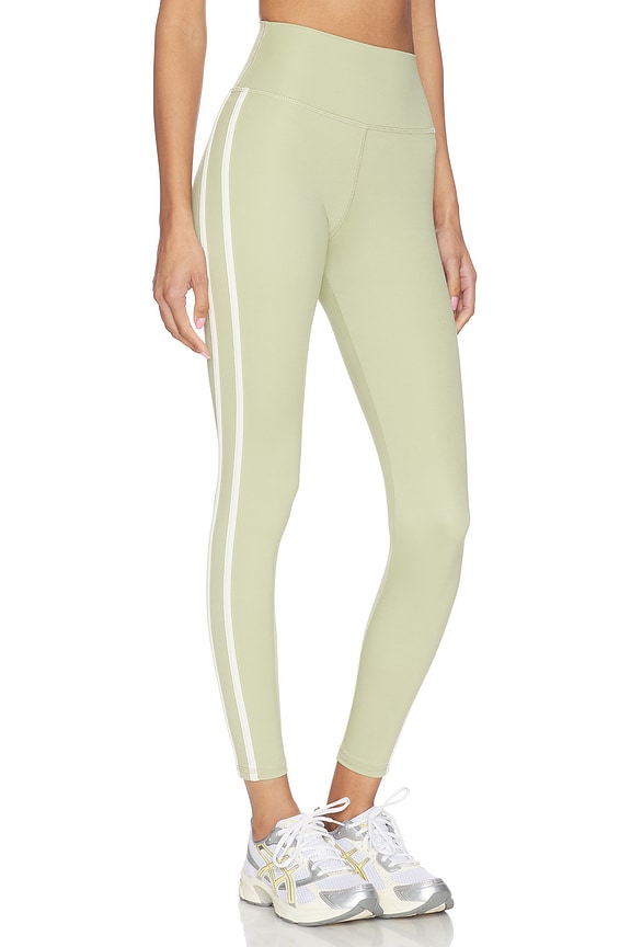 view 2 of 6 The Sutton Legging in Sage
