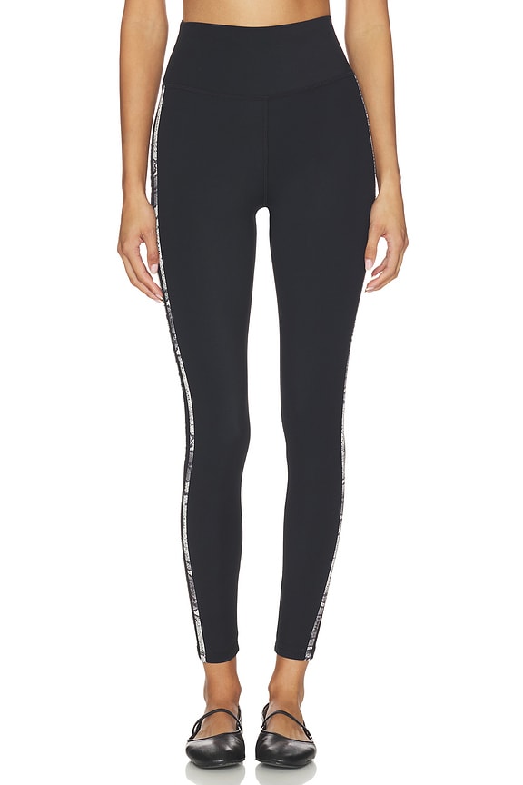 view 2 of 6 The Sutton Legging in Snake