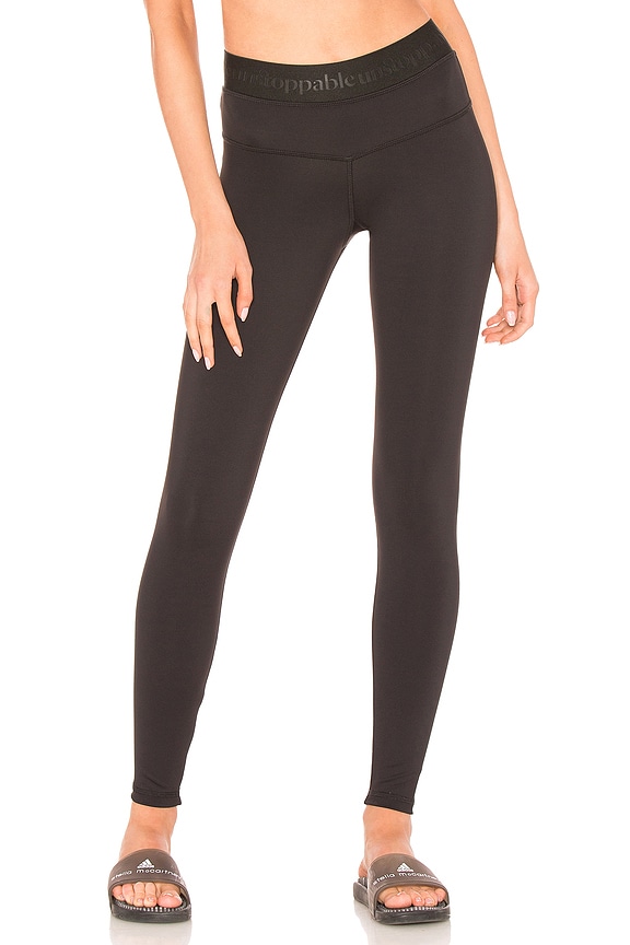 Legging Strut-This OS Noir - Occasion Très Bon état - Sportwear