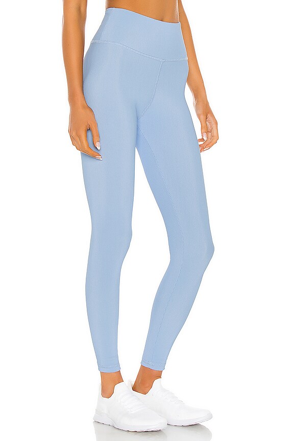 view 2 of 4 ЛЕГГИНСЫ KENDALL in Blue