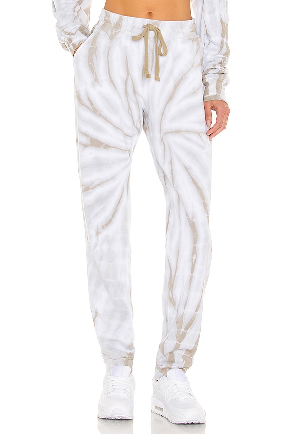 view 1 of 4 Frenchie Jogger in Ferry Dust