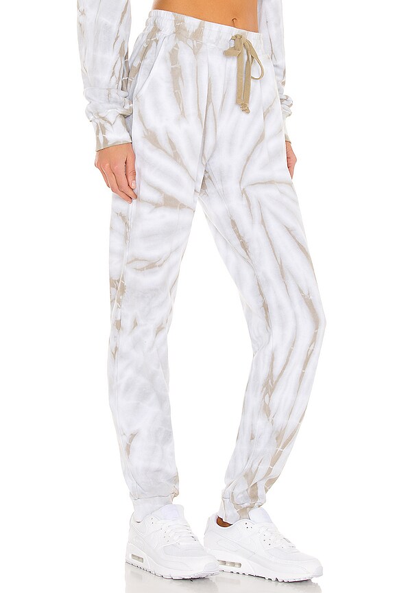 view 2 of 4 Frenchie Jogger in Ferry Dust