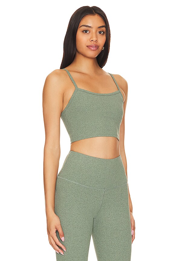 view 2 of 4 CAMISETA TIRANTES MELROSE in Sage