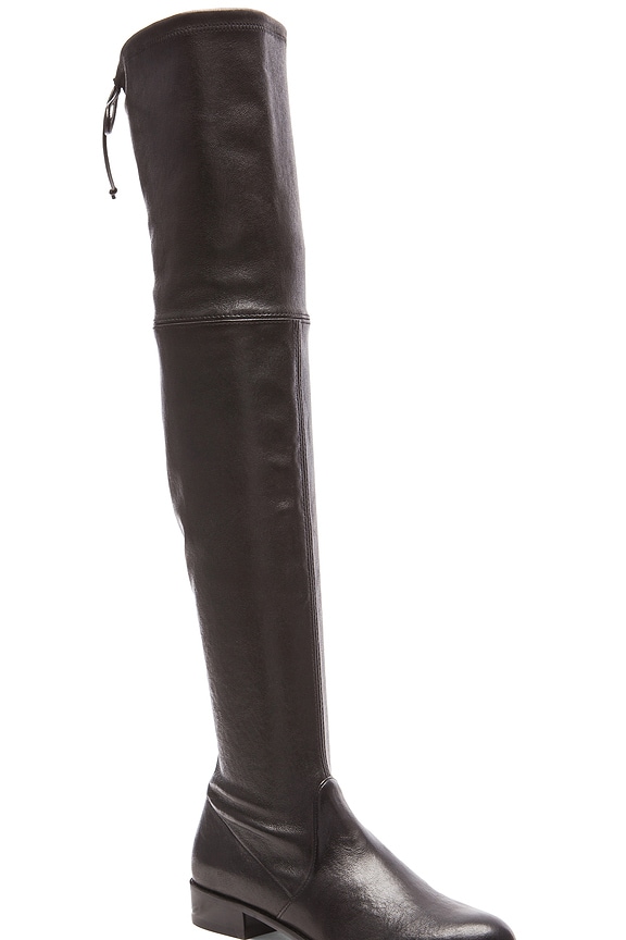 view 2 of 5 BOTAS LOWLAND in Black