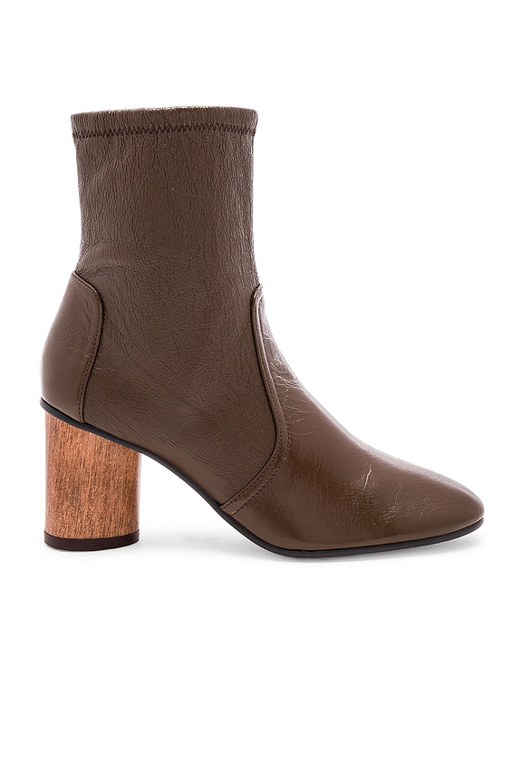 view 1 of 5 Margot Bootie in Espresso