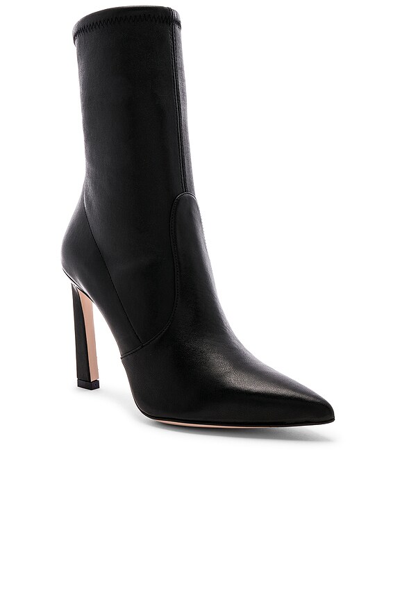 view 2 of 5 Rapture Bootie in Black