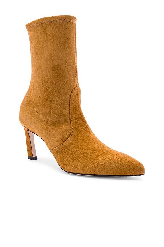 view 2 of 5 BOTTINES RAPTURE in Bridle