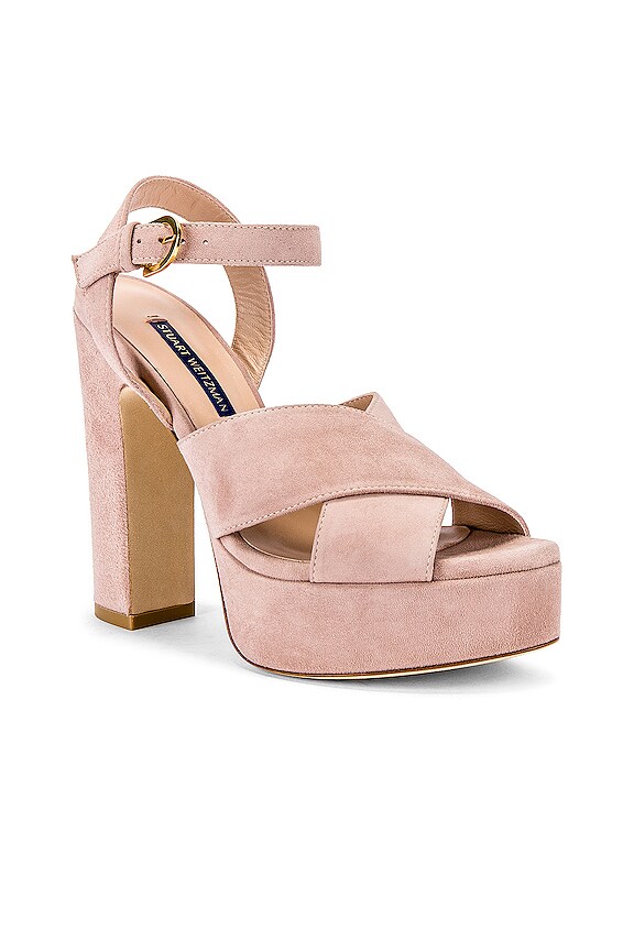 view 2 of 5 Joni Platform in Dolce