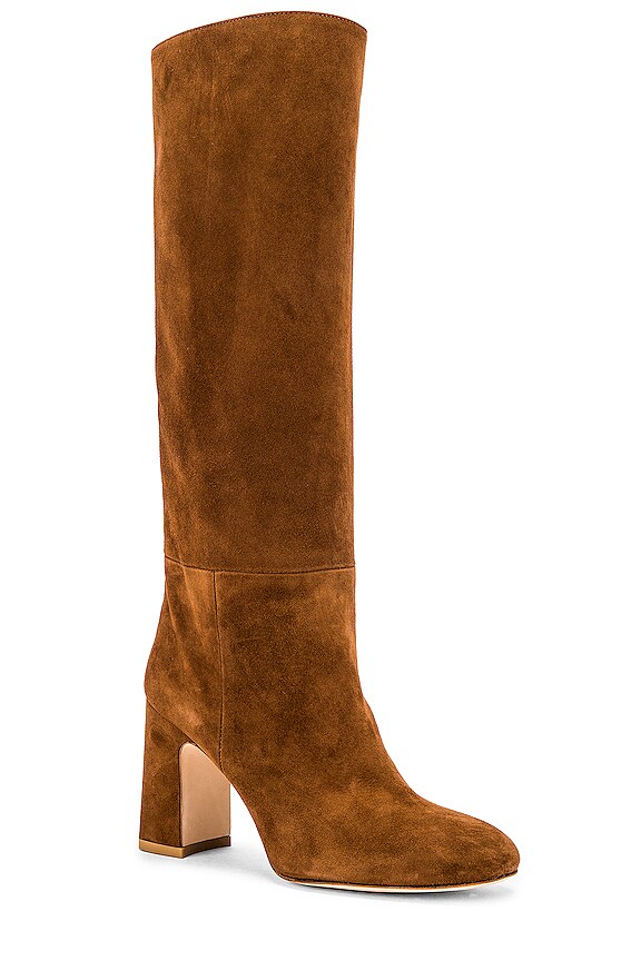 view 2 of 5 Talina Boot in Coffee