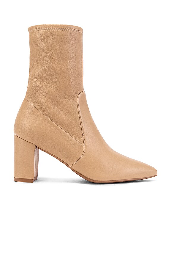 view 1 of 5 Landry Bootie in Adobe