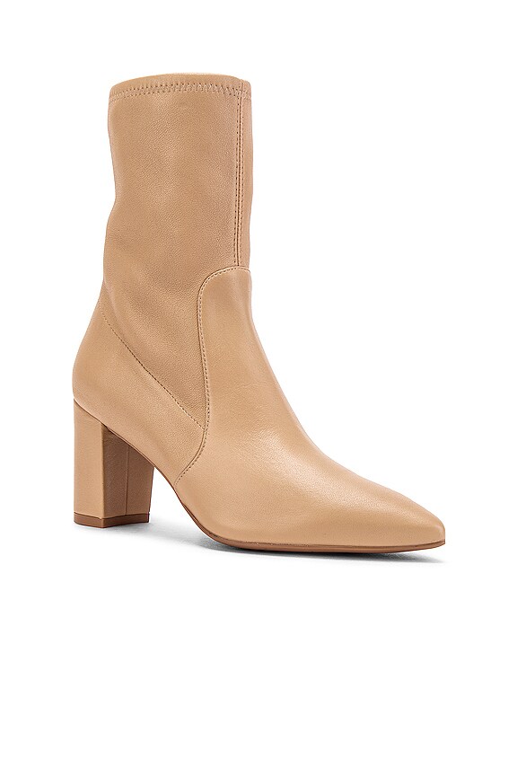 view 2 of 5 Landry Bootie in Adobe