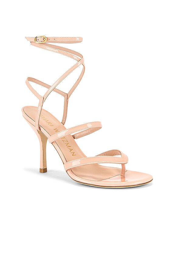 view 2 of 2 JULINA 스틸레토 in Poudre