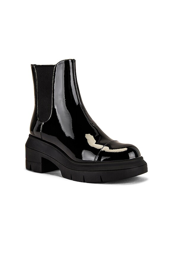 view 2 of 5 Norah Bootie in Black