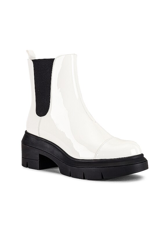 view 2 of 5 BOTÍN NORAH in White