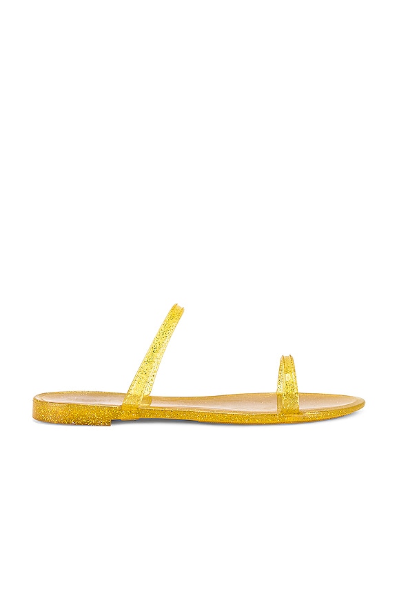 view 1 of 5 Sawyer Slide in Gold