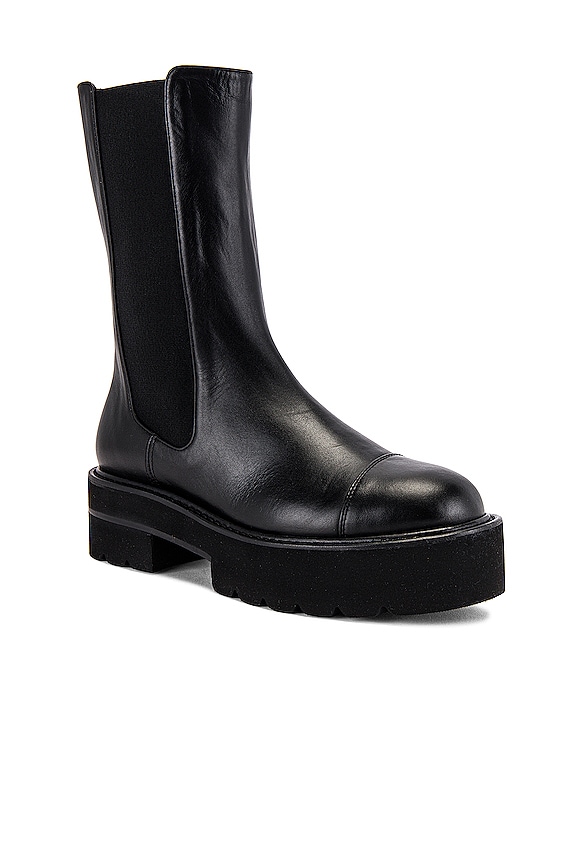 view 2 of 5 BOTÍN PRESLEY ULTRALIFT in Black