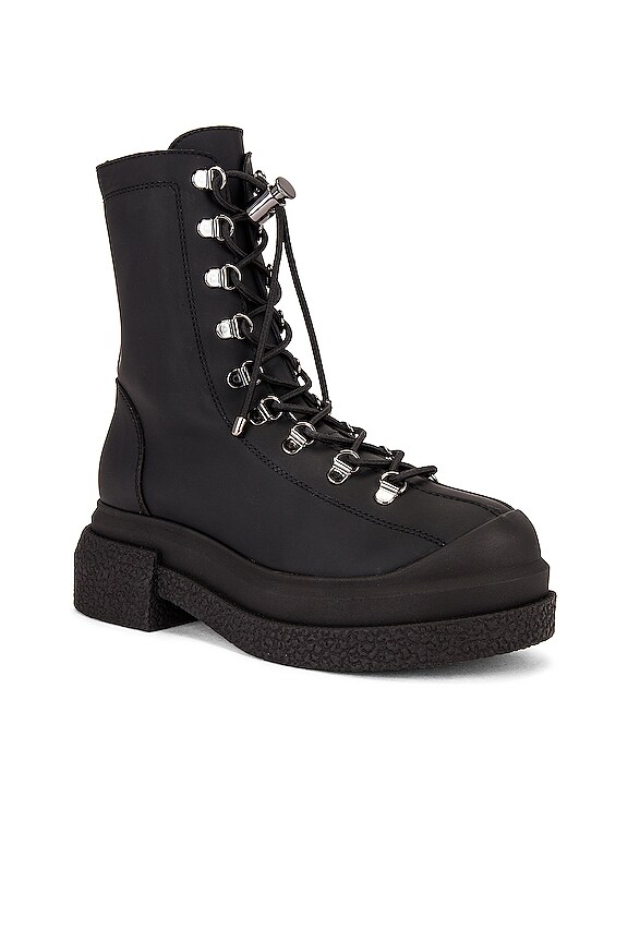 view 2 of 5 Rockie Sportlift Bootie in Black