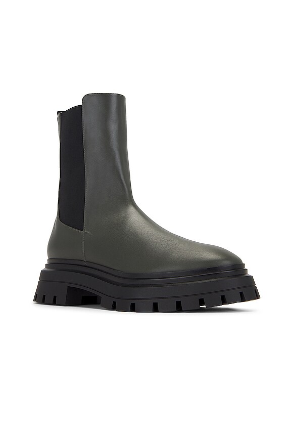 view 2 of 5 БОТИЛЬОНЫ BEDFORD in Cargo Green