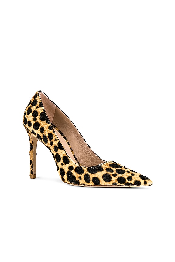 view 2 of 5 Stuart 100 Pump in Classic