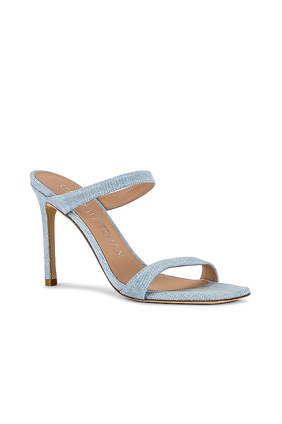 view 2 of 5 Aleena 100 Sandal in Light