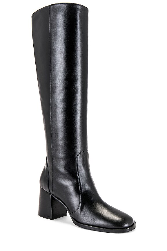 view 2 of 5 Nola Boot in Black