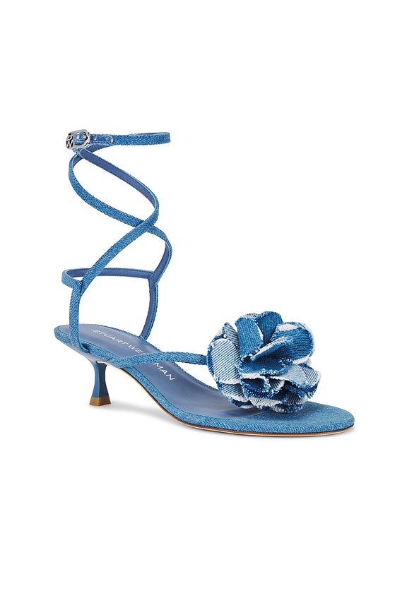 view 2 of 5 САНДАЛИИ BELIZE 50 in Washed