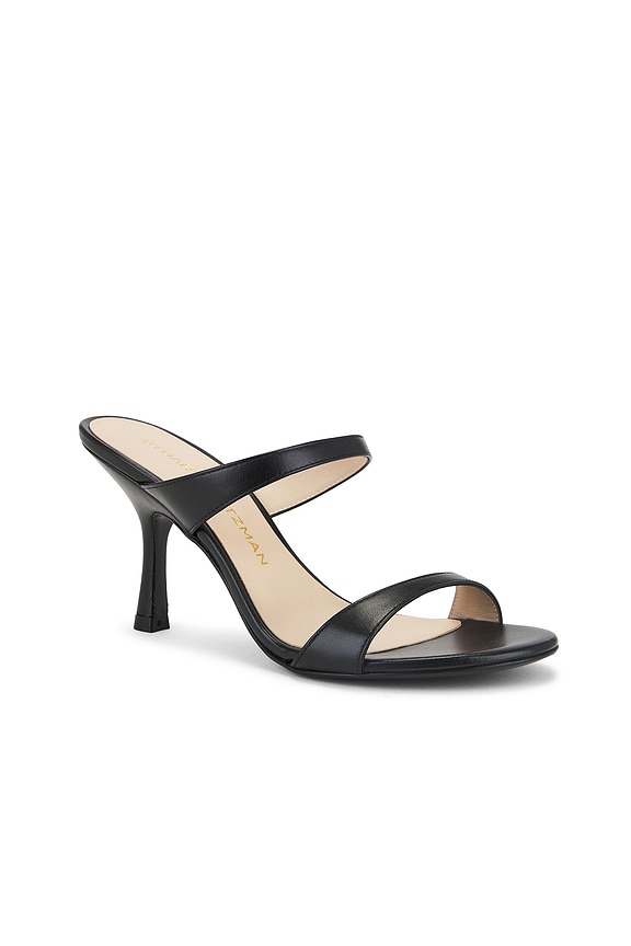 view 2 of 5 NU-PIED NUDIST in Black