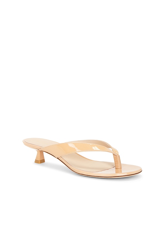 view 2 of 5 SANDALIA RIO SLEEK 35 in Adobe