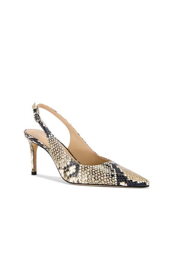 view 2 of 5 Stuart Power Slingback 75 in Roccia