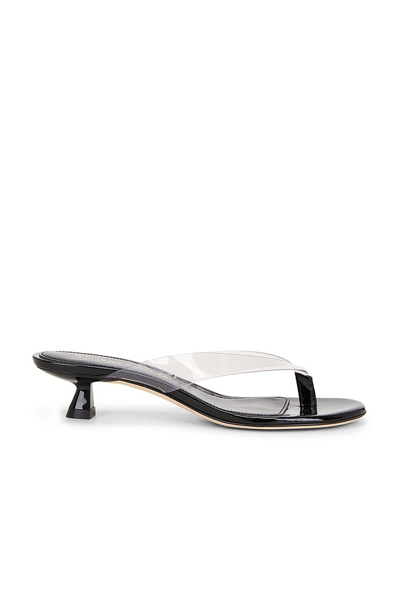 view 1 of 5 SANDALES RIO SLEEK 35 in Black