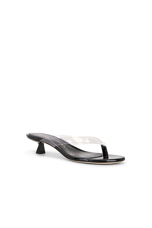 view 2 of 5 SANDALES RIO SLEEK 35 in Black