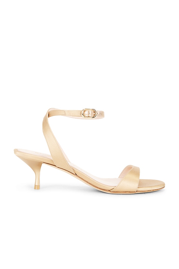 view 1 of 5 Kellie Sandal 50 in Sandstone