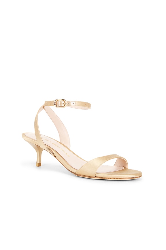 view 2 of 5 Kellie Sandal 50 in Sandstone