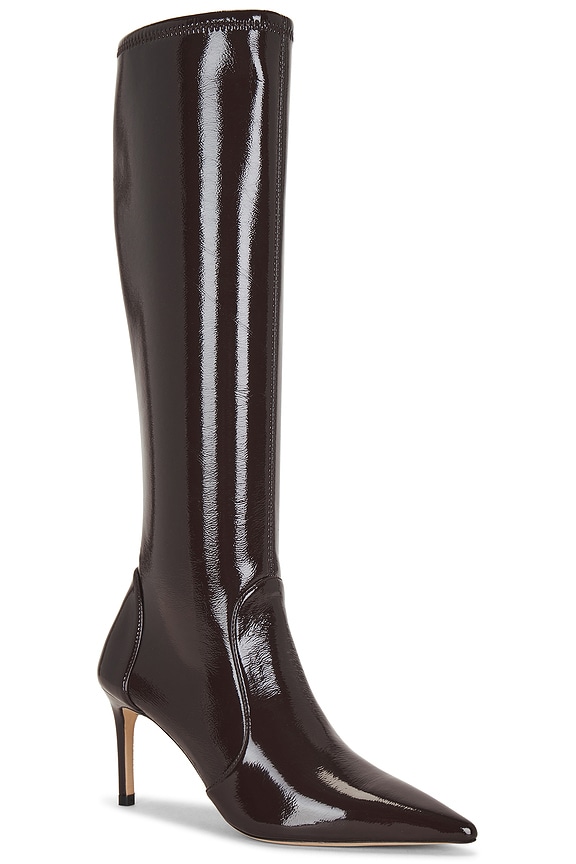 view 2 of 5 Stuart Power Boot in Midnight Espresso