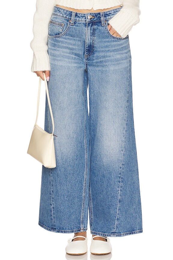 view 1 of 6 Gracie Twisted in Rodeo Vintage