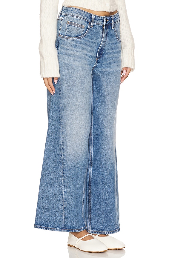 view 2 of 6 Gracie Twisted in Rodeo Vintage