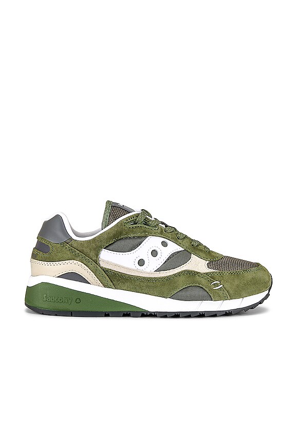 view 1 of 7 Shadow 6000 in Green & Beige