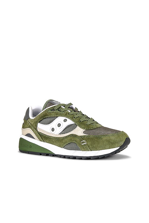view 2 of 7 Shadow 6000 in Green & Beige