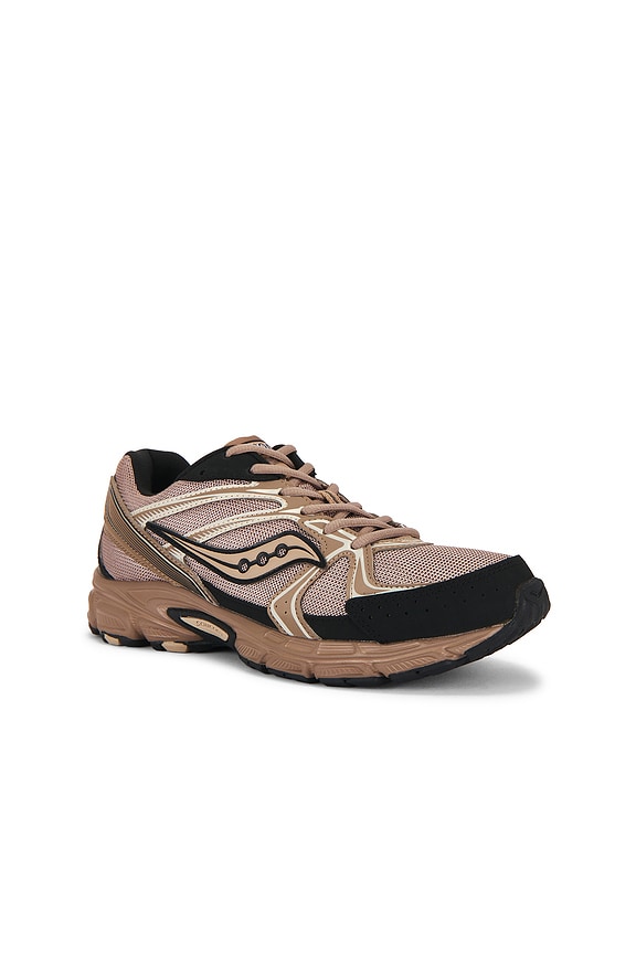 view 2 of 7 ZAPATILLAS DEPORTIVAS RIDE MILLENNIUM in Taupe & Black