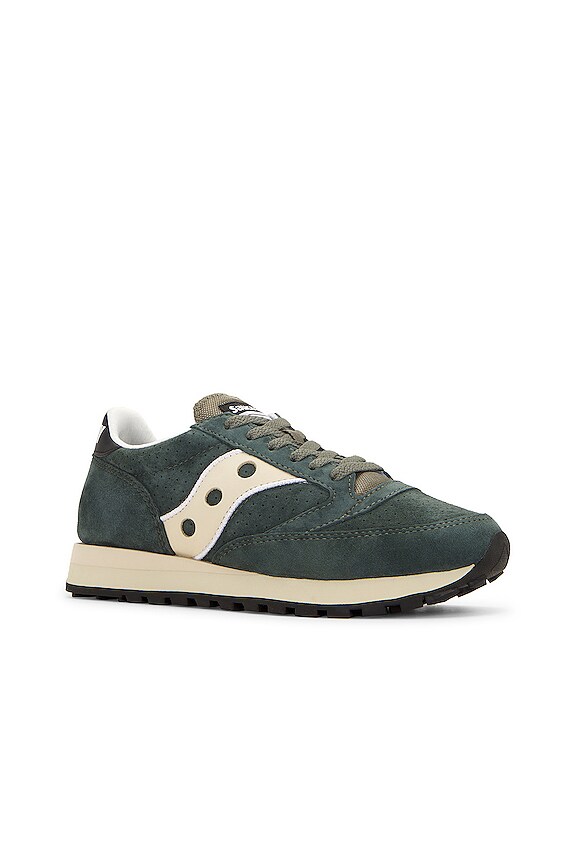 view 2 of 6 Jazz 81 in Dark Grey & Grey