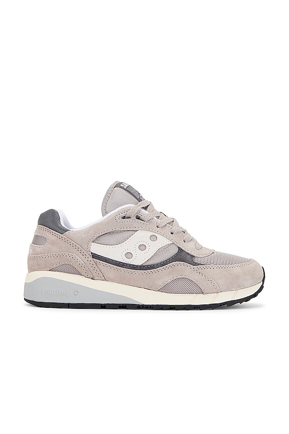 view 2 of 7 Shadow 6000 Essential Sneaker in Beige