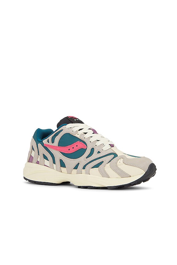 view 2 of 7 SNEAKERS in Beige