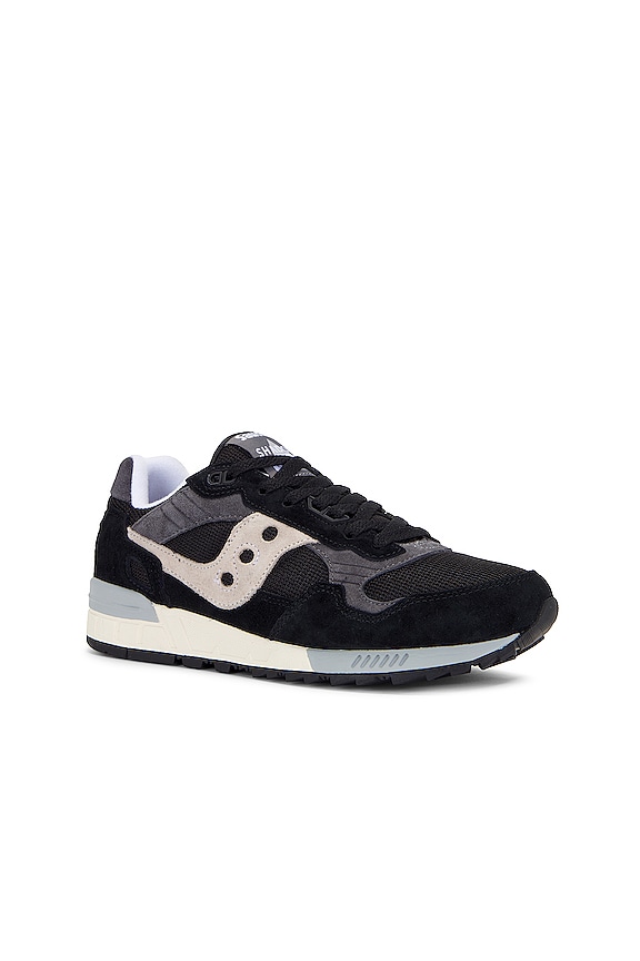 view 2 of 7 Shadow 5000 Sneaker in Black