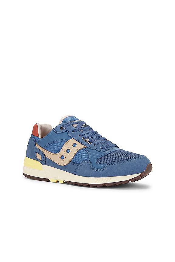 view 2 of 7 스니커즈 in Denim